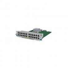 HPE J9547A - модуль Aruba 54/82 v2 10/100 zl