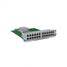 HPE J9548A - модуль Aruba 54/82 v2 1G zl