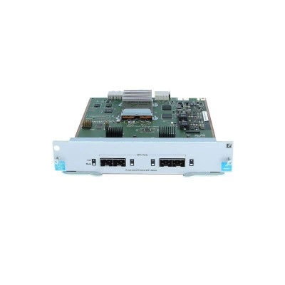 J9309A - Модули коммутатора HPE v2