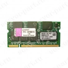 RAM SO-DIMM DDR333 HP (Elpida) 1024Mb CL2.5 PC2700(EBD11UD8ABDA-6B)