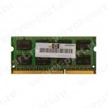 RAM SO-DIMM DDRIII-1333 HP (Elpida) 4Gb 2Rx8 PC3-10600S-11(VB823AV)