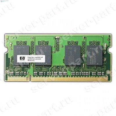 RAM SO-DIMM DDRII-667 HP (Netlist) 1Gb 2Rx8 PC2-5300S(NL8126426407F-D53MIB) (ХПЕ) RAM SO-DIMM DDRII-667 HP (Netlist) 1Gb 2Rx8 PC2-5300S(NL8126426407F-D53MIB) (ХПЕ)