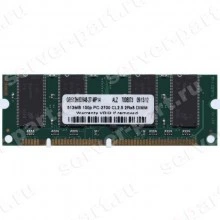 RAM SO-DIMM DDR HP 512Mb For LaserJet 2410 2420 2420d 2420dn 2430tn 2430dtn 4200 4250 4300 4350 4345 4730 5200 9000 9040 9050 M5025 M5035 M9040 M9050 Digital Sender 92500(Q7720AX)