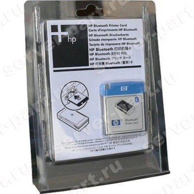 Модуль BlueTooth HP Printer Card Compact Flash Для DeskJet 460 450(CB004A)