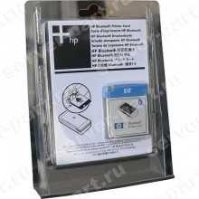Модуль BlueTooth HP Printer Card Compact Flash Для DeskJet 460 450(CB004-90001)