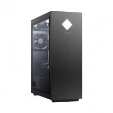 HPE OMEN 25L GT12 10-го поколения i5 / 8 ГБ / 256 ГБ SSD / Windows 10 Home / NVIDIA GeForce GTX 1660 Ti - настольный компьютер HPE OMEN