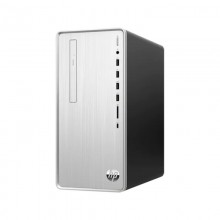 HPE Pavilion Gaming TP01-1065z AMD Ryzen 5/16 ГБ 1 ТБ HDD 256 ГБ SSD / DVD-Writer / Windows 10 Home / AMD Radeon Graphics - игровой настольный компьютер HPE Paviling