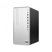HPE Pavilion Gaming TP01-1065z AMD Ryzen 5/16 ГБ 1 ТБ HDD 256 ГБ SSD / DVD-Writer / Windows 10 Home / AMD Radeon Graphics - игровой настольный компьютер HPE Paviling