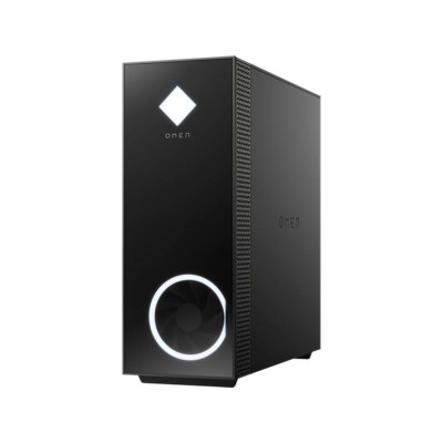 HPE OMEN 30L GT13 10-го поколения i5/16 ГБ/512 ГБ SSD/Windows 10 Home/NVIDIA GeForce RTX 3090 — HPE OMEN Desktop (ХПЕ) HPE OMEN 30L GT13 10-го поколения i5/16 ГБ/512 ГБ SSD/Windows 10 Home/NVIDIA GeForce RTX 3090 — HPE OMEN Desktop (ХПЕ)