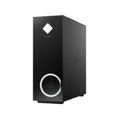 HPE OMEN 30L GT13 10-го поколения i5/16 ГБ/512 ГБ SSD/Windows 10 Home/NVIDIA GeForce RTX 3090 — HPE OMEN Desktop HPE OMEN 30L GT13 10-го поколения i5/16 ГБ/512 ГБ SSD/Windows 10 Home/NVIDIA GeForce RTX 3090 — HPE OMEN Desktop