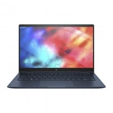 Ноутбук HPE Elite Dragonfly, 13.3 дюйма, i8 7-го поколения / 16 ГБ / 256 ГБ SSD / Windows 10 Pro / Intel UHD Graphics 620 - Ноутбук HPE Elite Dragonfly