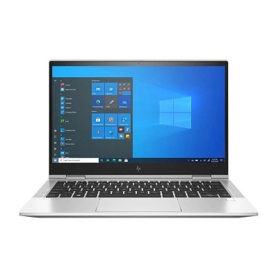 HPE ProBook X360 640, 14 дюймов, i11 5-го поколения, 8 ГБ / 256 ГБ, Windows 10 Pro, графика Intel® Iris® X? - Ноутбук HPE ProBook