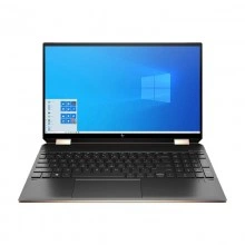 HPE Spectre x360 15t-eb000 15.6-дюймовый твердотельный накопитель i10 7-го поколения/16 ГБ/512 ГБ/Windows 10 Home/NVIDIA GeForce GTX 1650 Ti с дизайном Max-Q (4 ГБ) — ноутбук HPE Spectre x360