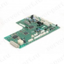 Плата HP Formatter PC Board Assembly For the LaserJets P2015 With Networking RJ45 USB(Q7805A)