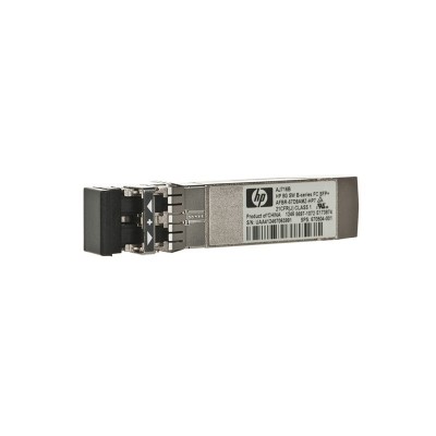 AJ716B - трансиверы HPE Storage (ХПЕ) AJ716B - трансиверы HPE Storage (ХПЕ)