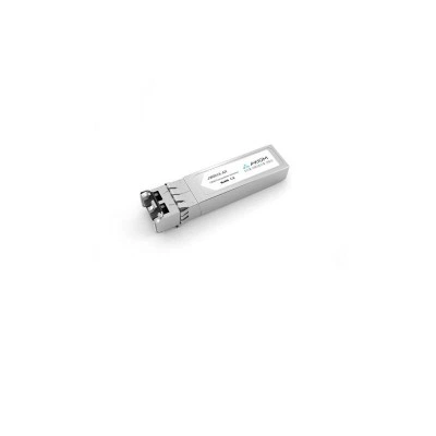 HPE JW091A оптический трансивер, SFP+, LC