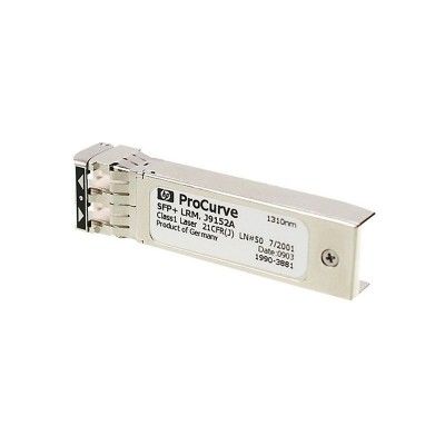 J9152A - трансивер HP (ХПЕ) J9152A - трансивер HP (ХПЕ)