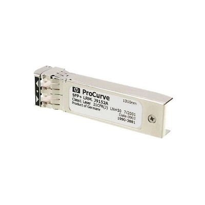 J9152A - трансивер HP J9152A - трансивер HP