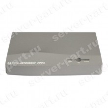 Принт-Сервер HP JetDirect Fast Ethernet External (10/100Base-TX, RJ45, LJ 1100/1150/1015/1160/1200/1320/3150 Officejet r40/r80)(J6060G)