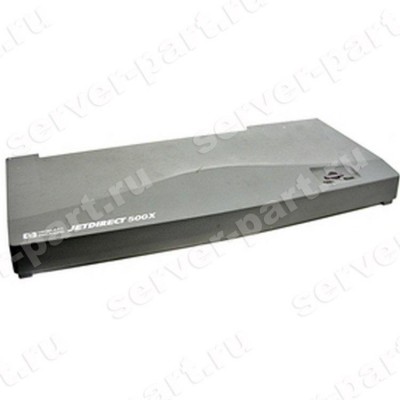 Принт-Сервер HP JetDirect Fast Ethernet External (10/100Base-TX, RJ45, 10Base2, BNC, LJ 1100/1150/1015/1160/1200/1320/3150 Officejet r40/r80)(J3265A) (ХПЕ) Принт-Сервер HP JetDirect Fast Ethernet External (10/100Base-TX, RJ45, 10Base2, BNC, LJ 1100/1150/1015/1160/1200/1320/3150 Officejet r40/r80)(J3265A) (ХПЕ)