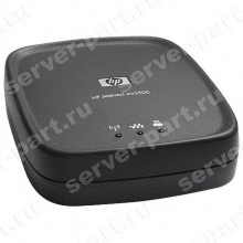 Блок Питания HP Input 100-240V 50/60Hz 1A Output 12V/1,25A 15Wt для JetDirect ew2400 170X 300X EX3+(0957-2229)