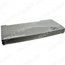 Принт-Сервер HP JetDirect Fast Ethernet External (10/100Base-TX, RJ45, 10Base2, BNC, LJ 1100/1150/1015/1160/1200/1320/3150 Officejet r40/r80)(J3265G)
