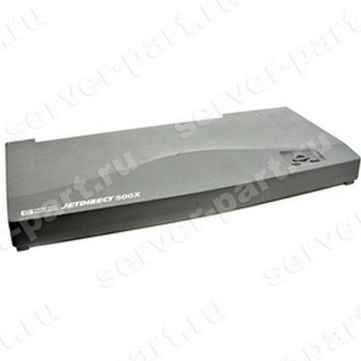 Принт-Сервер HP JetDirect Fast Ethernet External (10/100Base-TX, RJ45, 10Base2, BNC, LJ 1100/1150/1015/1160/1200/1320/3150 Officejet r40/r80)(500X) Принт-Сервер HP JetDirect Fast Ethernet External (10/100Base-TX, RJ45, 10Base2, BNC, LJ 1100/1150/1015/1160/1200/1320/3150 Officejet r40/r80)(500X)