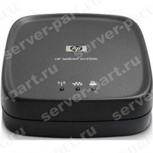 Принт-Сервер HP JetDirect Wireless External Print Server (802.11b/g, 10/100Base-TX, USB)(J8021A)