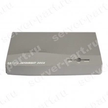Принт-Сервер HP JetDirect Fast Ethernet External (10/100Base-TX, RJ45, LJ 1100/1150/1015/1160/1200/1320/3150 Officejet r40/r80)(J3263G)