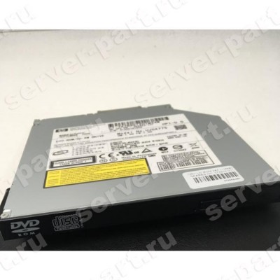 Привод DVD&CDRW HP (Panasonic) UJDA765 8x&24x/24x/24x 9,5mm IDE Super Slim For DL140G3 DL140G2 DL145G3 DL145G2(403710-001) (ХПЕ) Привод DVD&CDRW HP (Panasonic) UJDA765 8x&24x/24x/24x 9,5mm IDE Super Slim For DL140G3 DL140G2 DL145G3 DL145G2(403710-001) (ХПЕ)