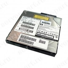 Привод DVD&CDRW HP (Teac) 8x/24x/10x/24x IDE(294766-9D4)