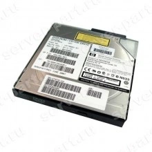 Привод DVD&CDRW HP (Teac) 8x/24x/10x/24x IDE(294766-9D4)