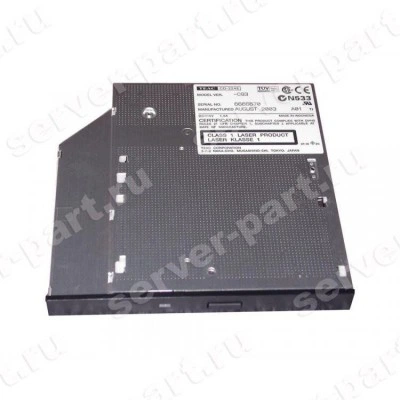 Привод CD-Rom HP (Teac) 24x IDE(CD-224E)