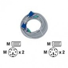 110936-B23 KVM Server Console Cable 40'