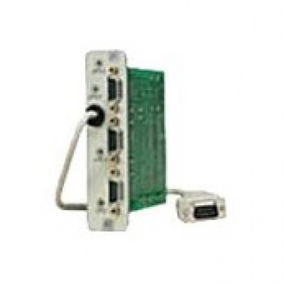 123509-B21 HP Scalable UPS Card (ХПЕ) 123509-B21 HP Scalable UPS Card (ХПЕ)