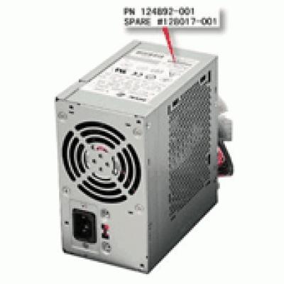 128017-001 HP Power Supply 200W 