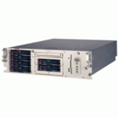 153554-001 HP PL1850R 600MHz 128MB (ХПЕ) 153554-001 HP PL1850R 600MHz 128MB (ХПЕ)