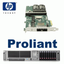 154457-B21 HP Wide Ultra3 SCSI Adapter 154457-B21