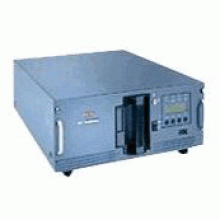 HP 157305-B22 TL891 Mini AutoLdr 2 x Drive 157305-B22