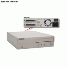 HP 159611-001 AIT-2 50/100-GB SCSI Ext 159611-001