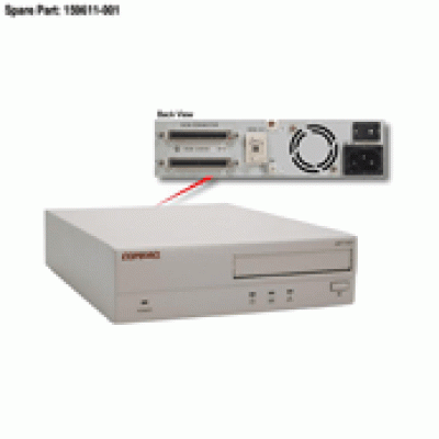 HP 159611-001 AIT-2 50/100-GB SCSI Ext 159611-001 (ХПЕ) HP 159611-001 AIT-2 50/100-GB SCSI Ext 159611-001 (ХПЕ)