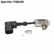 173832-001 HP Proliant DL360 Power Cord