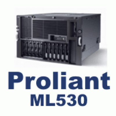 180286-001 HP ML530R G2 Xeon 1-GB 2.4GHz Rack (ХПЕ) 180286-001 HP ML530R G2 Xeon 1-GB 2.4GHz Rack (ХПЕ)