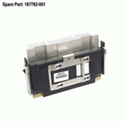 187782-001 HP P3-866 256K CPU Kit (ХПЕ) 187782-001 HP P3-866 256K CPU Kit (ХПЕ)