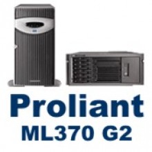 188547-001 HP ML370T G2 1.266GHz/512K 256MB 188547-001