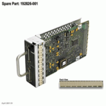 192826-001 HP 4300 DP Controller