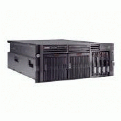 201201-001 HP DL580R G2 Xeon 1.4Ghz 1-GB Rack Server (ХПЕ) 201201-001 HP DL580R G2 Xeon 1.4Ghz 1-GB Rack Server (ХПЕ)