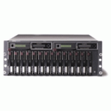 201723-B22 HP Storageworks MSA1000 201723-B22