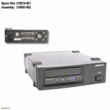 HP 218576-001 Ext AIT 35/70-GB 218576-001