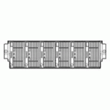 239162-001 BL20P Single Phase Enclosure 239162-001
